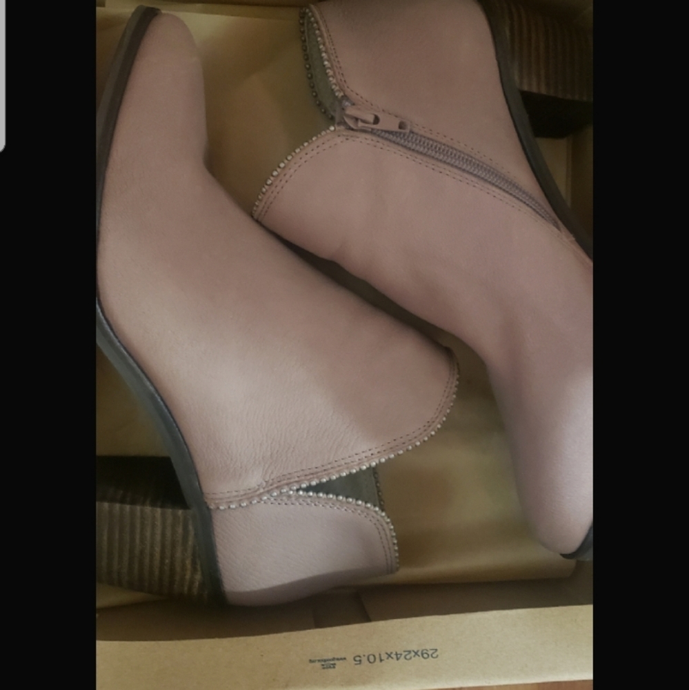 Booties